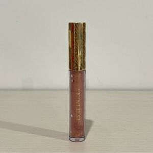 Estee Lauder Limited Edition Lip Gloss BENEATH THE SHEEN A14